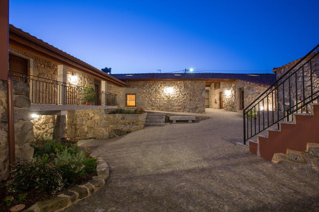 Quinta Do Minhoto Pensionat Fafe Værelse billede