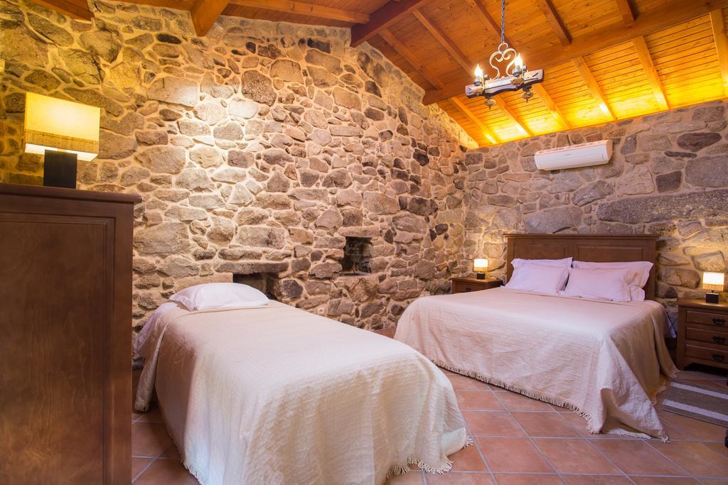 Quinta Do Minhoto Pensionat Fafe Værelse billede
