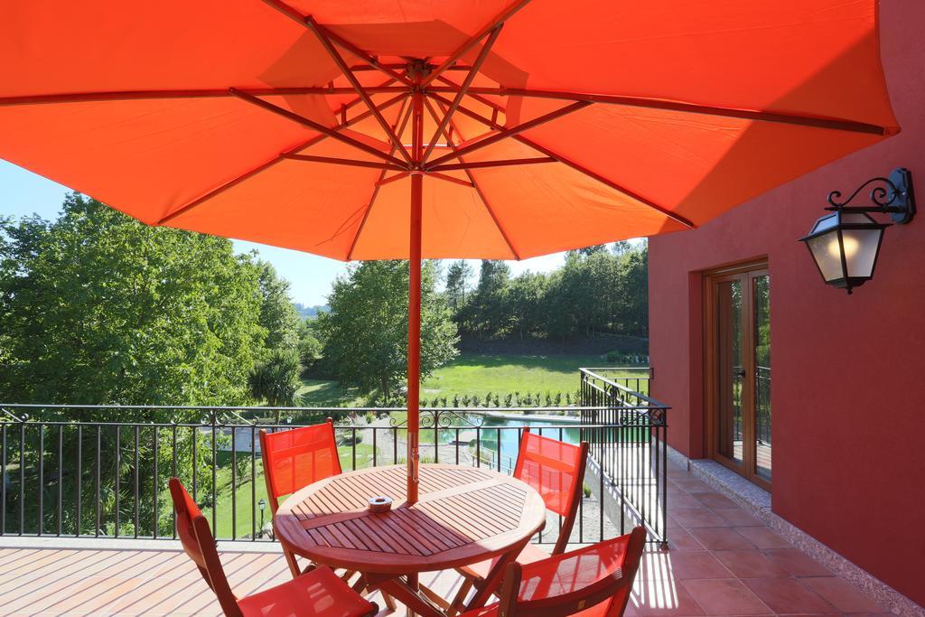 Quinta Do Minhoto Pensionat Fafe Værelse billede