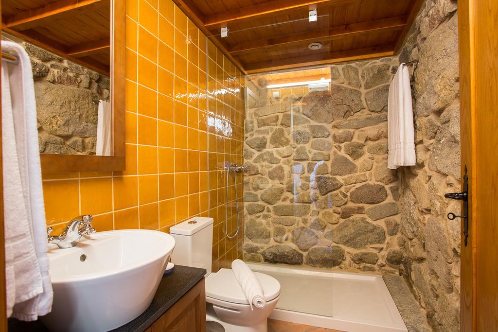 Quinta Do Minhoto Pensionat Fafe Værelse billede