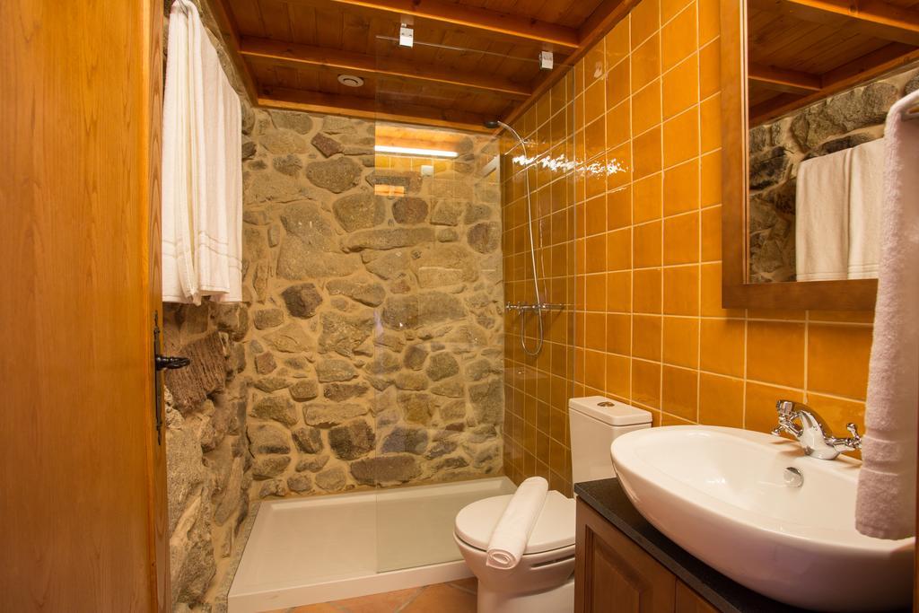 Quinta Do Minhoto Pensionat Fafe Værelse billede