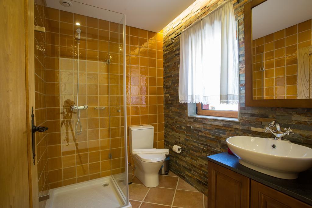 Quinta Do Minhoto Pensionat Fafe Værelse billede