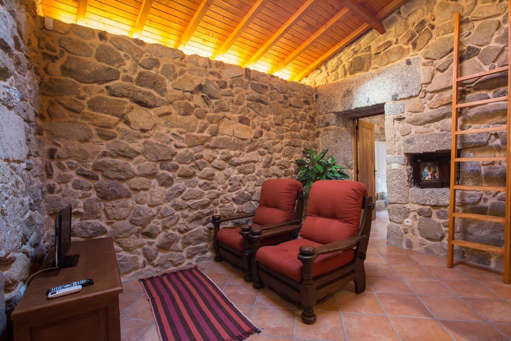 Quinta Do Minhoto Pensionat Fafe Værelse billede